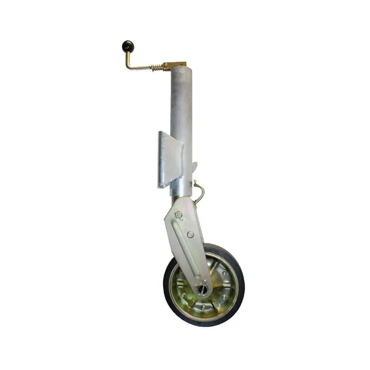 Automatic 800 wheel jack  1366155 AL-KO 1250408