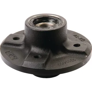 hub with bearing  1369674 AL-KO