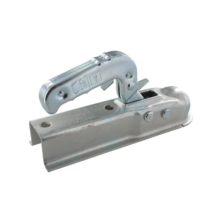 Tow ball coupler AK7/I VKT 40 PLU  1367026 AL-KO 203269 AH10004