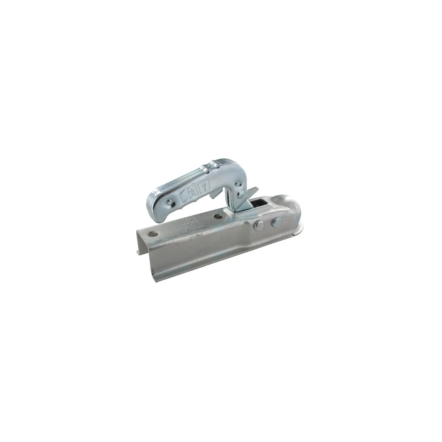 Tow ball coupler AK7/I VKT 40 PLU  1367026 AL-KO 203269 AH10004
