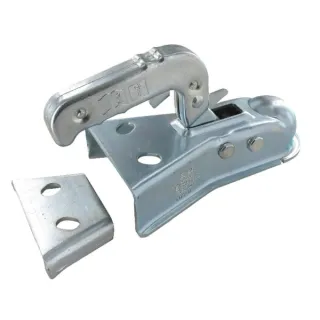 Tow ball coupler AK750 PLUS  1367021 AL-KO 242982