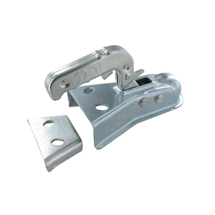 Tow ball coupler AK750 PLUS  1367021 AL-KO 242982