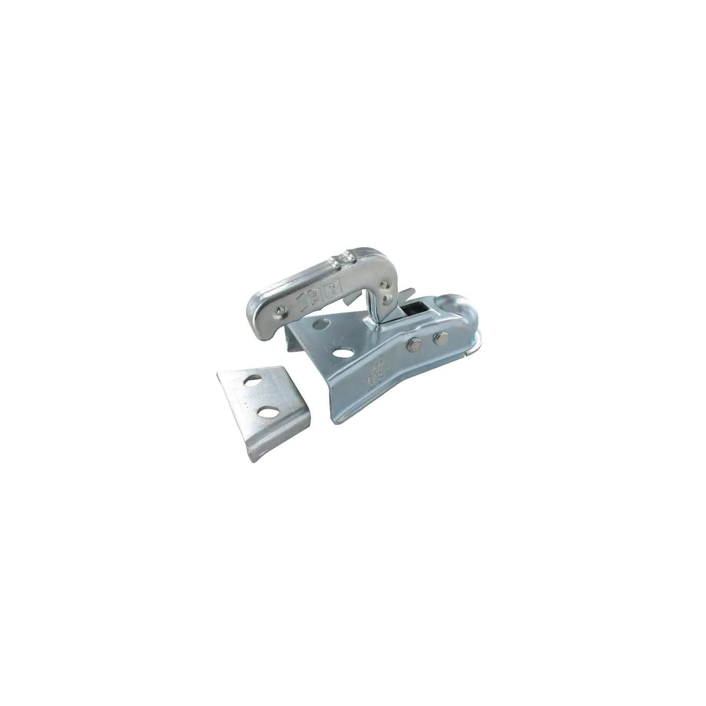 Tow ball coupler AK750 PLUS  1367021 AL-KO 242982