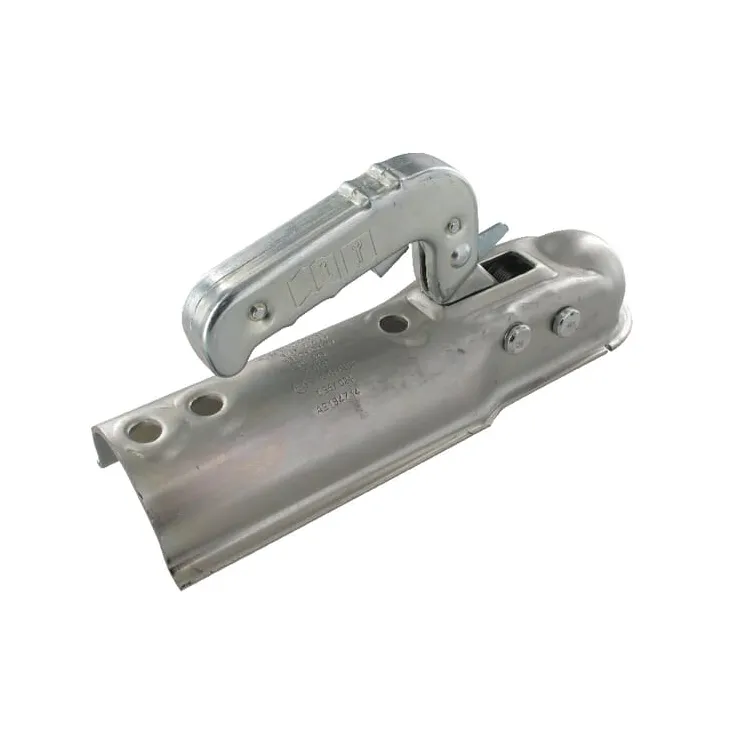 Tow ball coupler AK7/B RD 60 PLUS  1367024 AL-KO