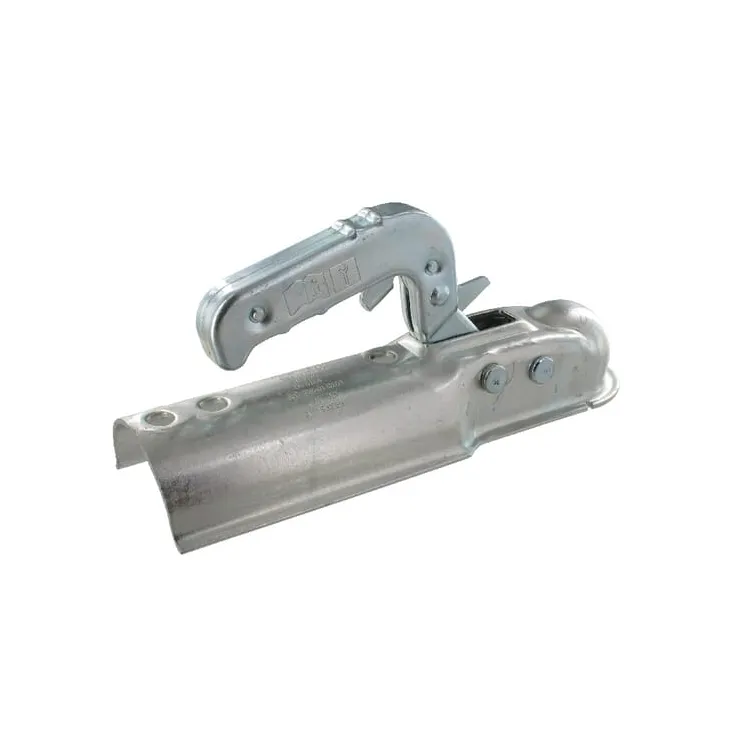 Tow ball coupler AK7/C RD 70 PLUS  1367025 AL-KO