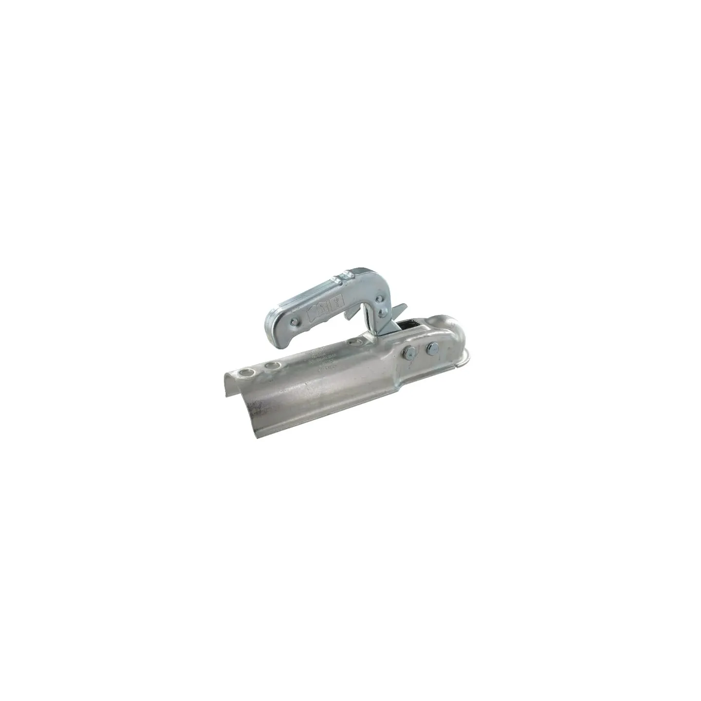 Tow ball coupler AK7/C RD 70 PLUS  1367025 AL-KO