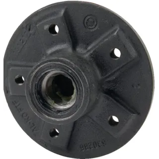 hub with bearing  1369671 AL-KO