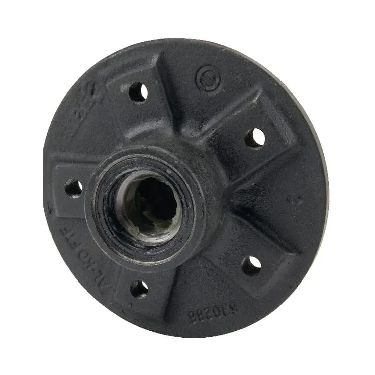 hub with bearing  1369671 AL-KO