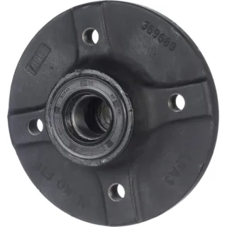 hub with bearing  1369678 AL-KO