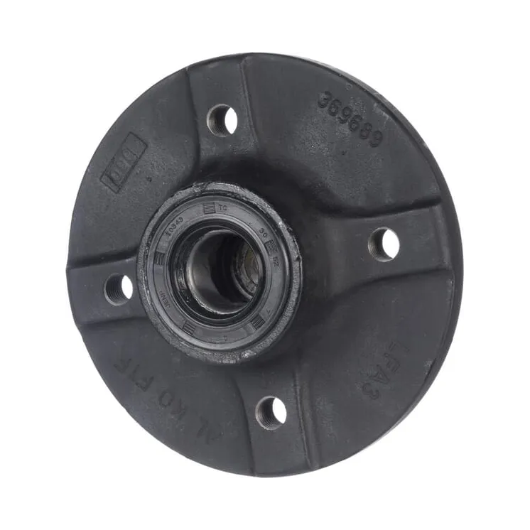 hub with bearing  1369678 AL-KO