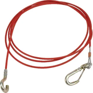 2600 breakaway cable  1350692 AL-KO