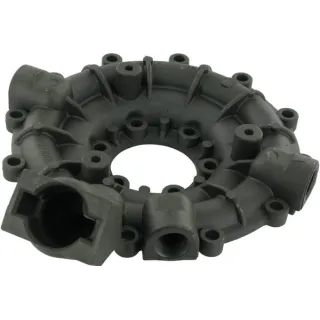 Cover for Pump Housing  1800150 Annovi Reverberi