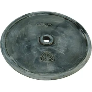 Diaphragm rubber  180180AV Annovi Reverberi
