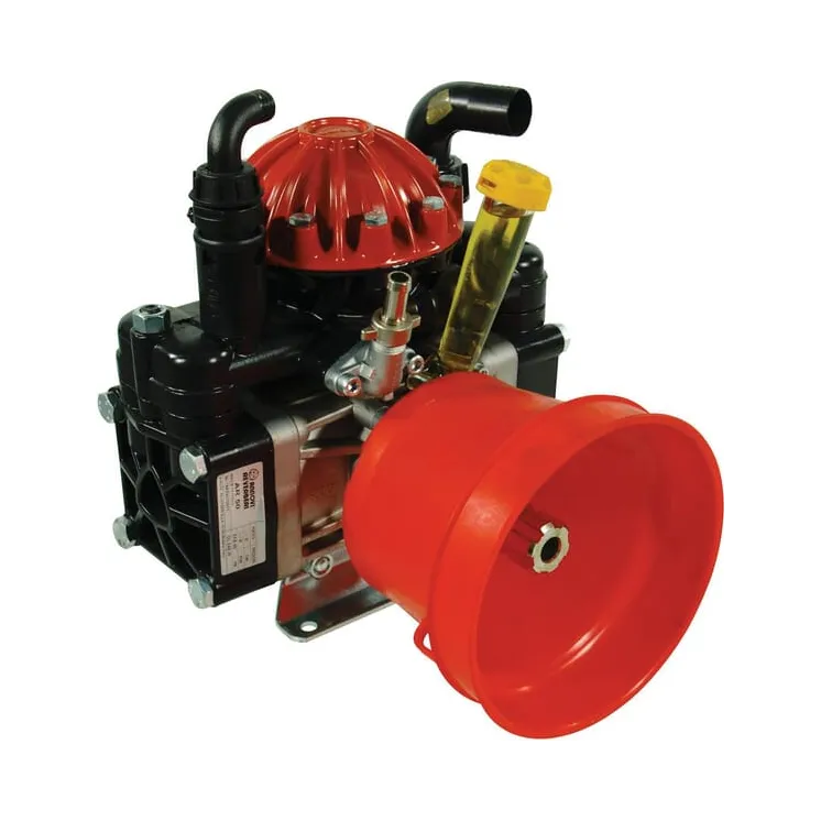 Pump AR 50 AP C/SP SGC BlueFlex  16285AR Annovi Reverberi 429AR