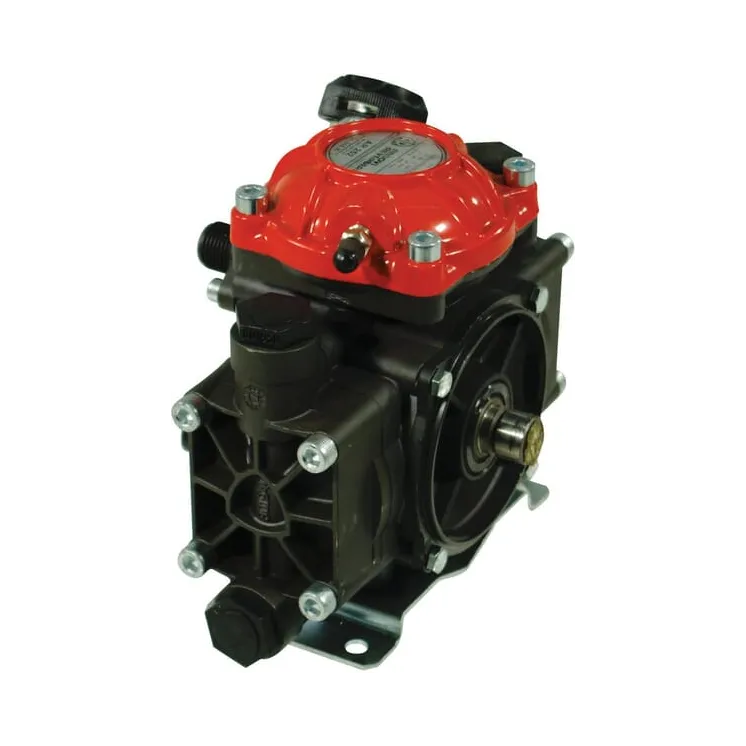 Pump AR 252 SP SGC BlueFlex  16281AR Annovi Reverberi 158AR