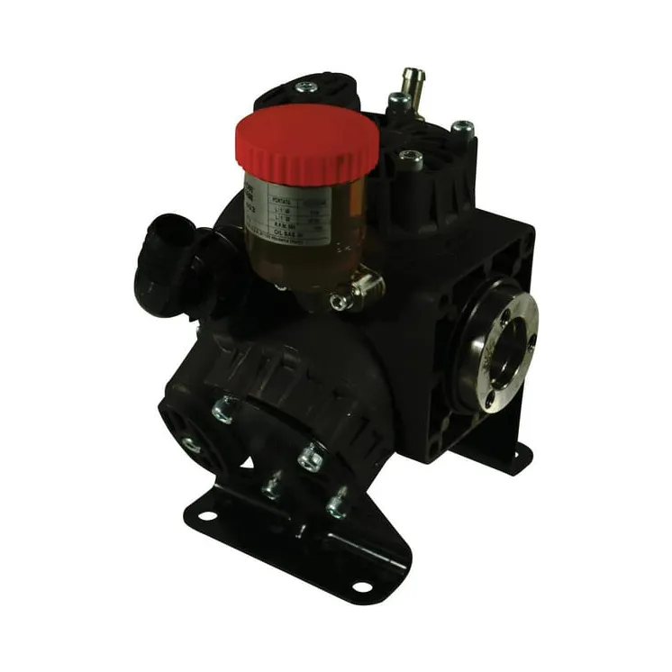 Pump AR 403 SP SGC BlueFlex  16287AR Annovi Reverberi 460AR