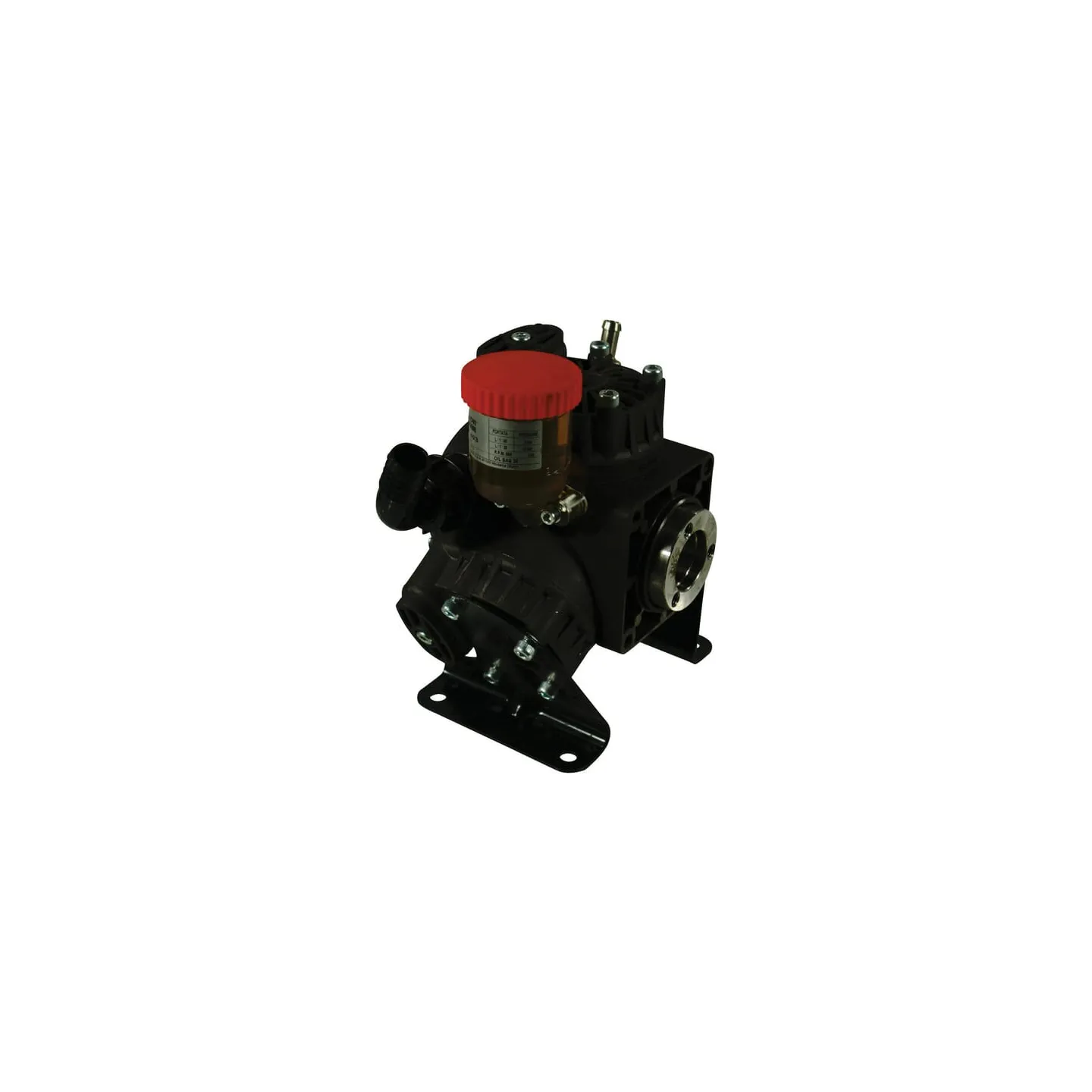 Pump AR 403 SP SGC BlueFlex  16287AR Annovi Reverberi 460AR