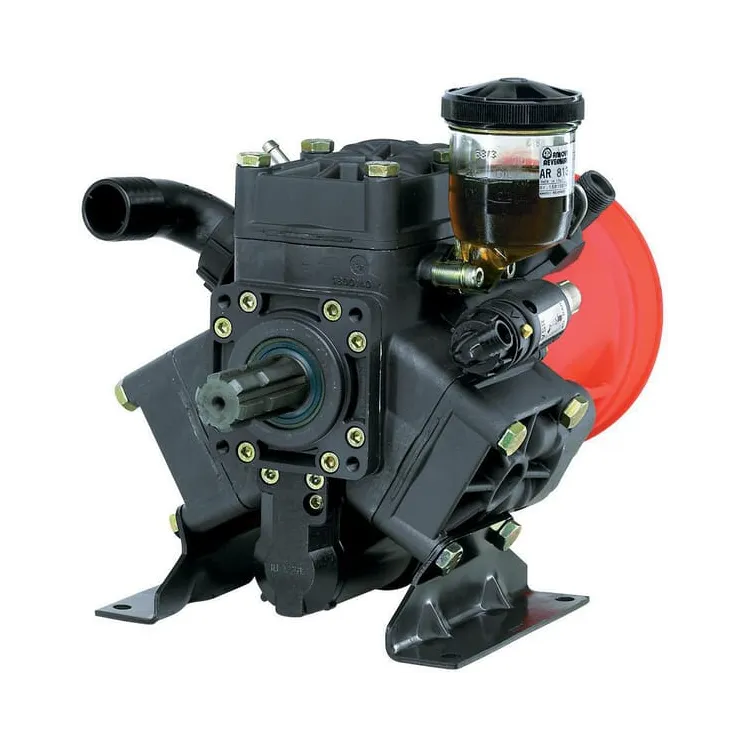 Pump AR 813 AP C/C SGC BlueFlex  16293AR Annovi Reverberi 631AR