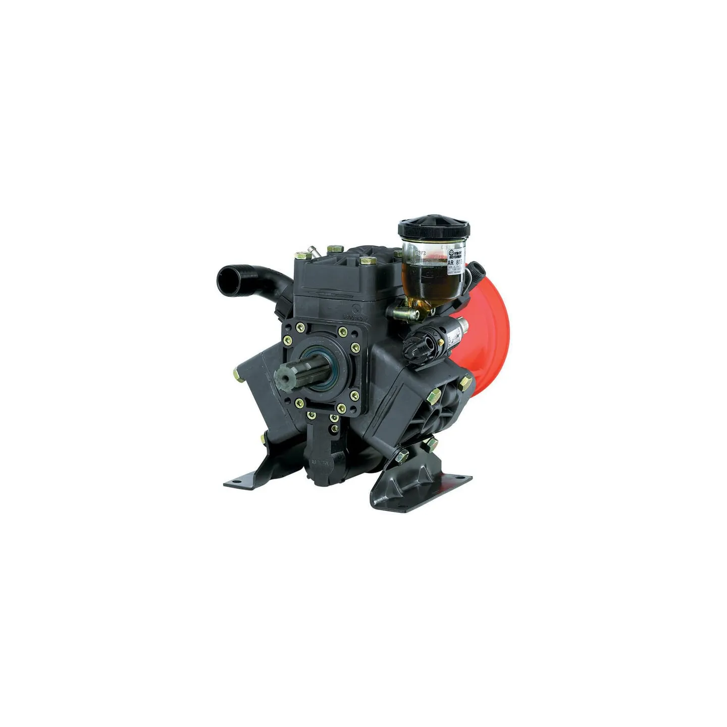 Pump AR 813 AP C/C SGC BlueFlex  16293AR Annovi Reverberi 631AR