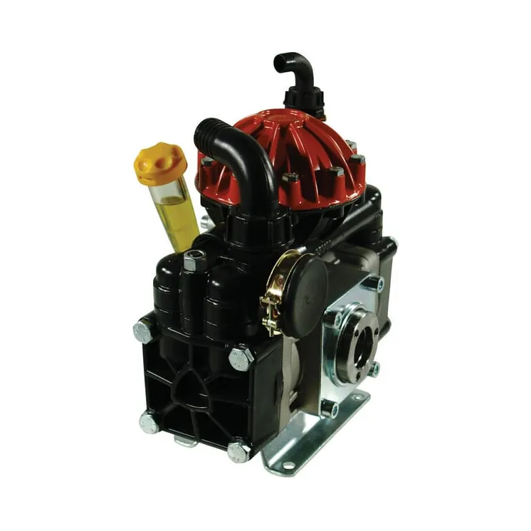 Sūknis AR 50 SP SGC BlueFlex 16284AR Annovi Reverberi 401AR