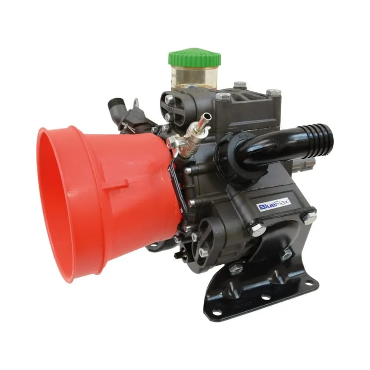 Pump AR 713 AP C/C (Blueflex)  16291AR Annovi Reverberi