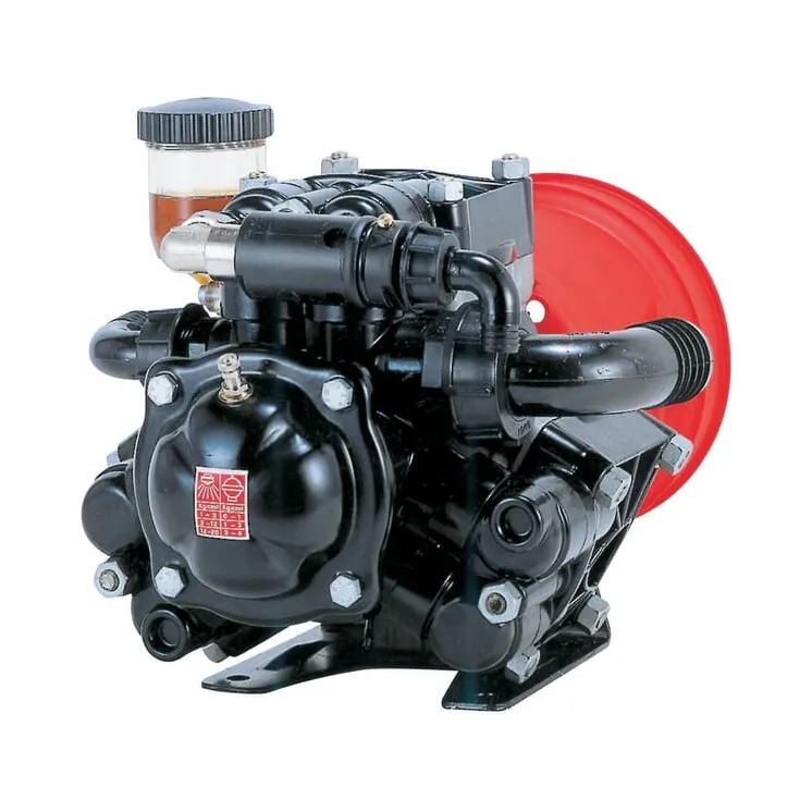 Pump AR 115 bp C BlueFlex  16262AR Annovi Reverberi 1203AR