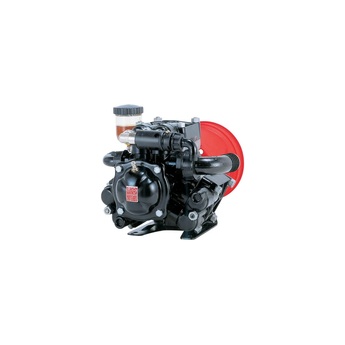 Pump AR 115 bp C BlueFlex  16262AR Annovi Reverberi 1203AR