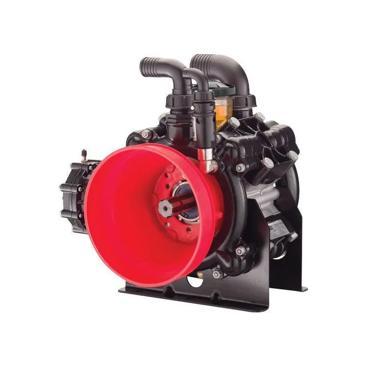 Pump AR 160 bp AP C/C BlueFlex  16268AR Annovi Reverberi 1209AR 1703AR