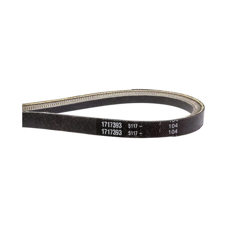 Drive belt 1/2 x 36  1717393SM Briggs & Stratton