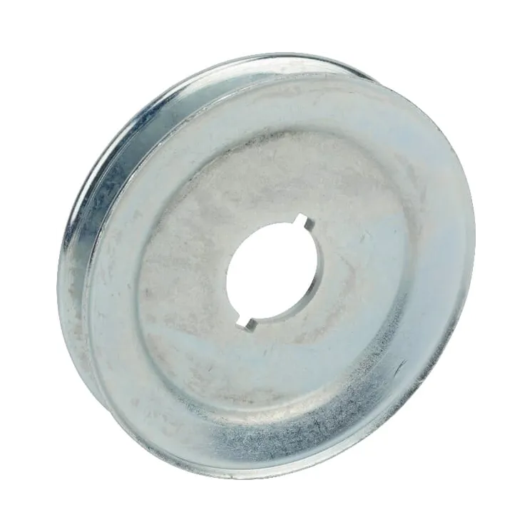 Pulley 04.00 Od 1.000  1720387SM Briggs & Stratton