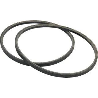 V-belt (Set of 2x) A  1718602SM Briggs & Stratton