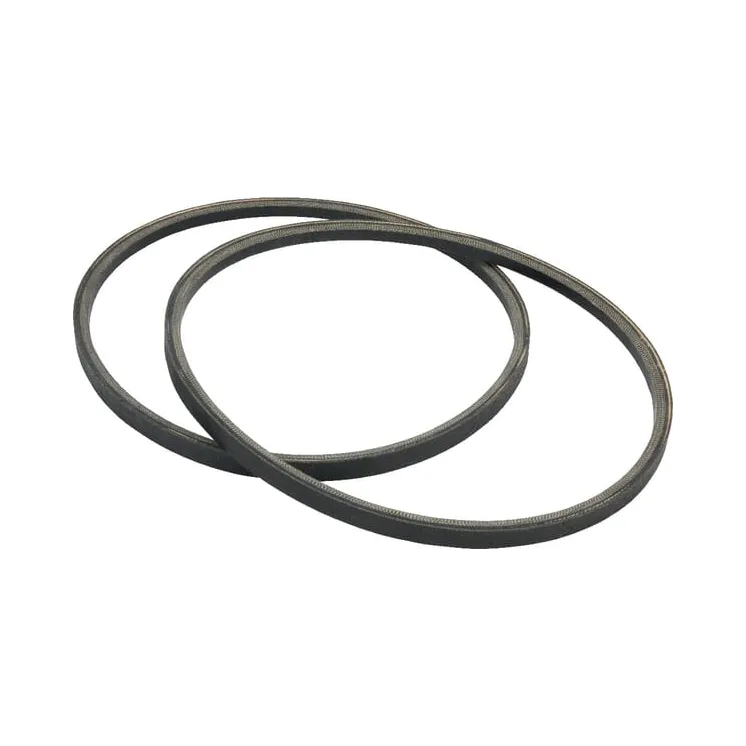 Ķīļsiksna (2x komplektā) A 1718602SM Briggs & Stratton