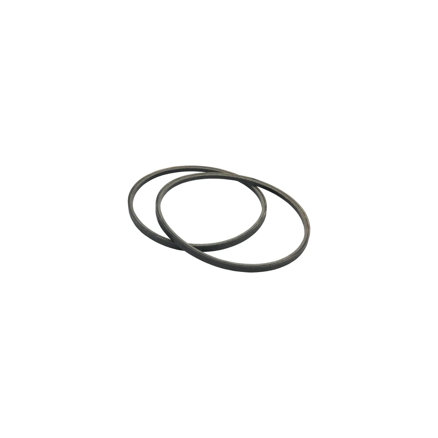 V-belt (Set of 2x) A  1718602SM Briggs & Stratton