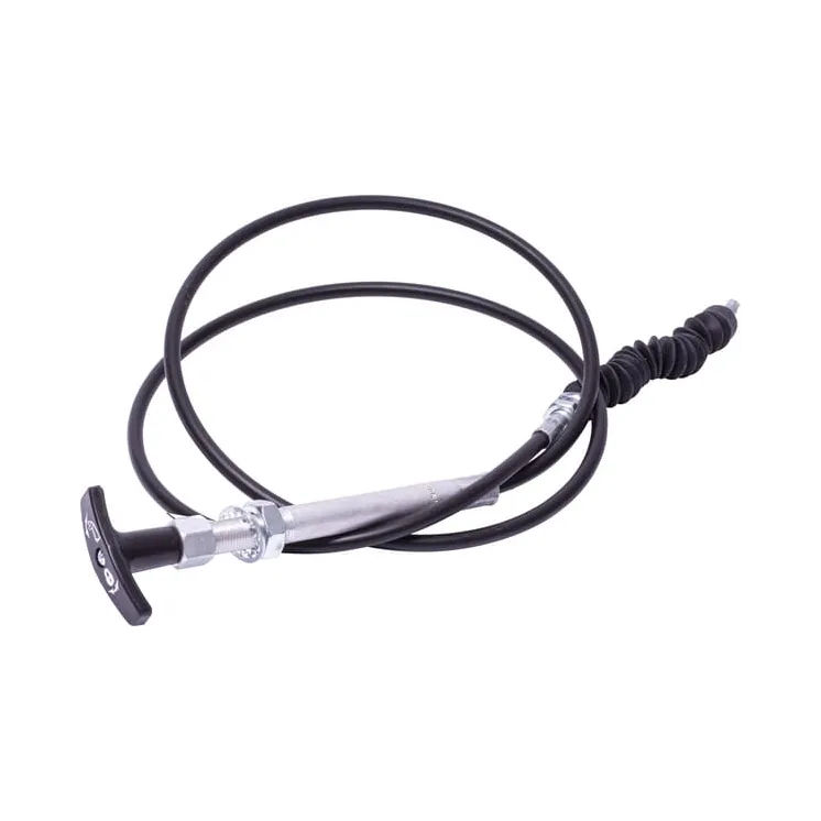 Deflektora kabelis 1720446SM Briggs & Stratton