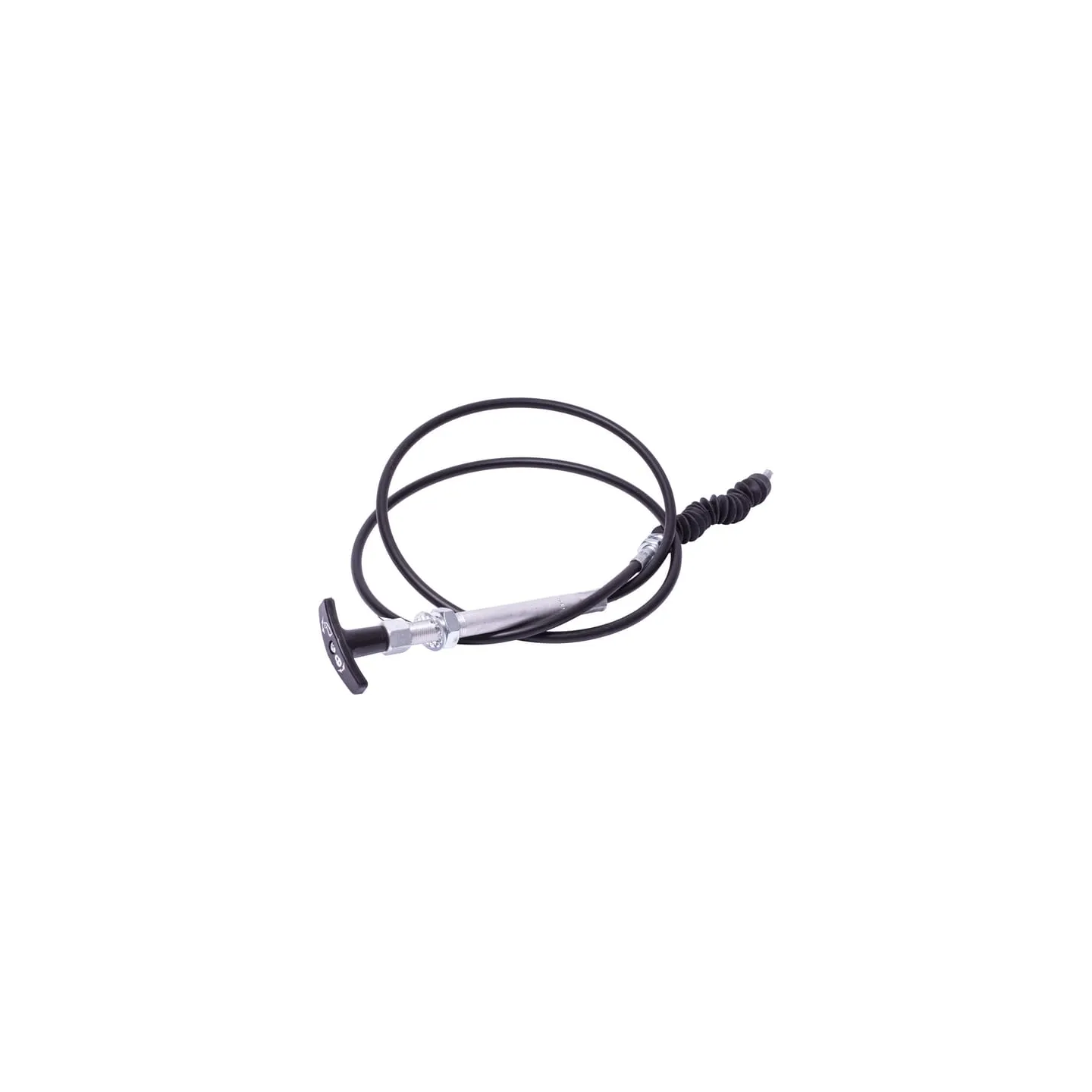 Deflektora kabelis 1720446SM Briggs & Stratton