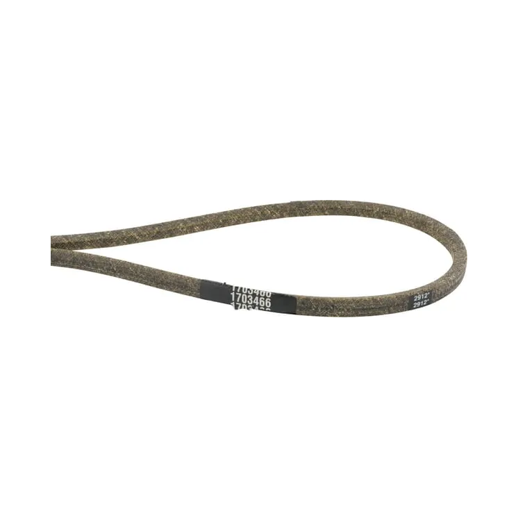 V-belt ha 126.14 k  1703466SM Briggs & Stratton