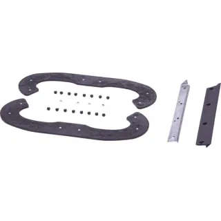 Skrāpis un lidojums 1687806 Briggs & Stratton 1687628YP 1752238YP 1752606YP