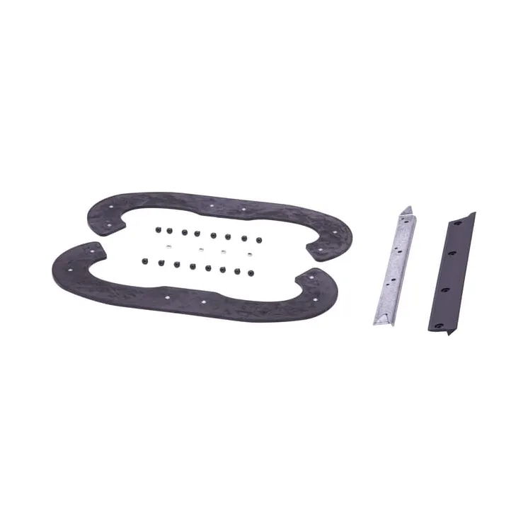 Skrāpis un lidojums 1687806 Briggs & Stratton 1687628YP 1752238YP 1752606YP