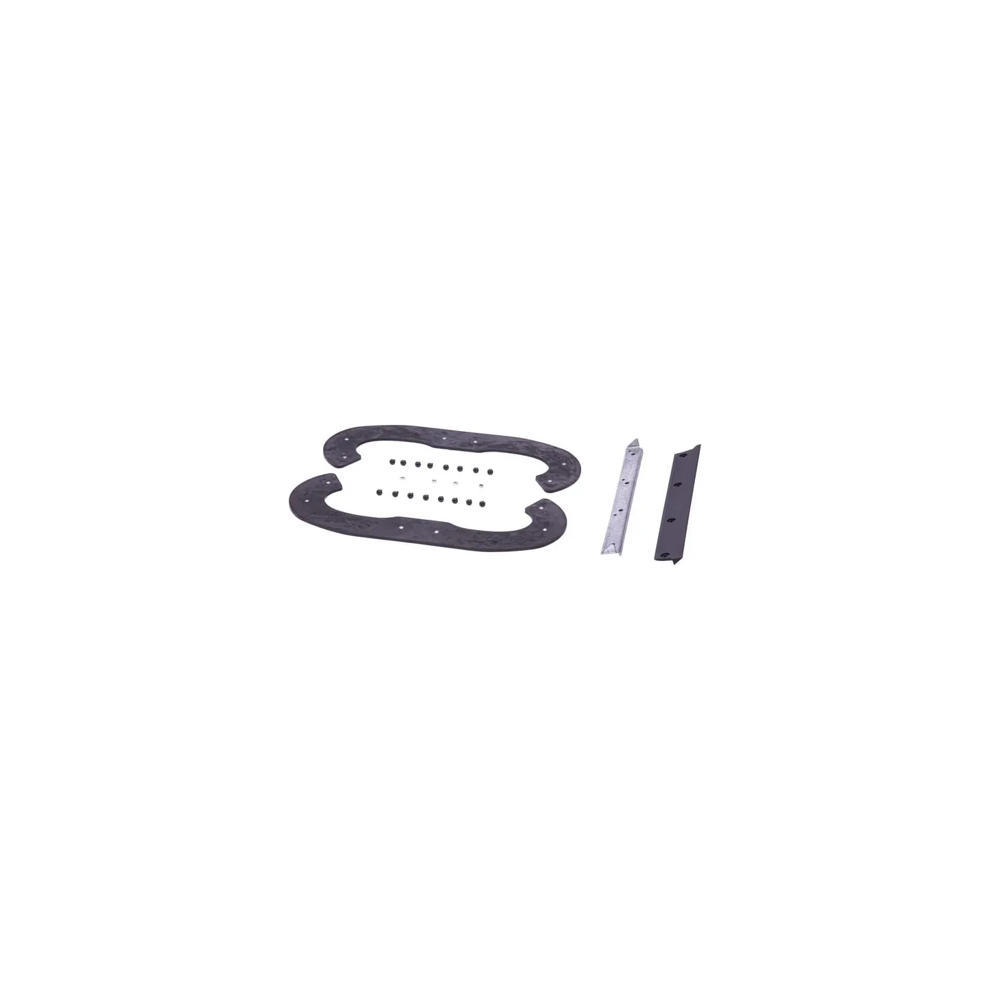 Skrāpis un lidojums 1687806 Briggs & Stratton 1687628YP 1752238YP 1752606YP