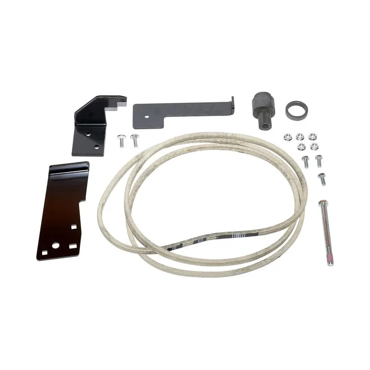Komplekts, 46 Siksna 1687700YP Briggs & Stratton