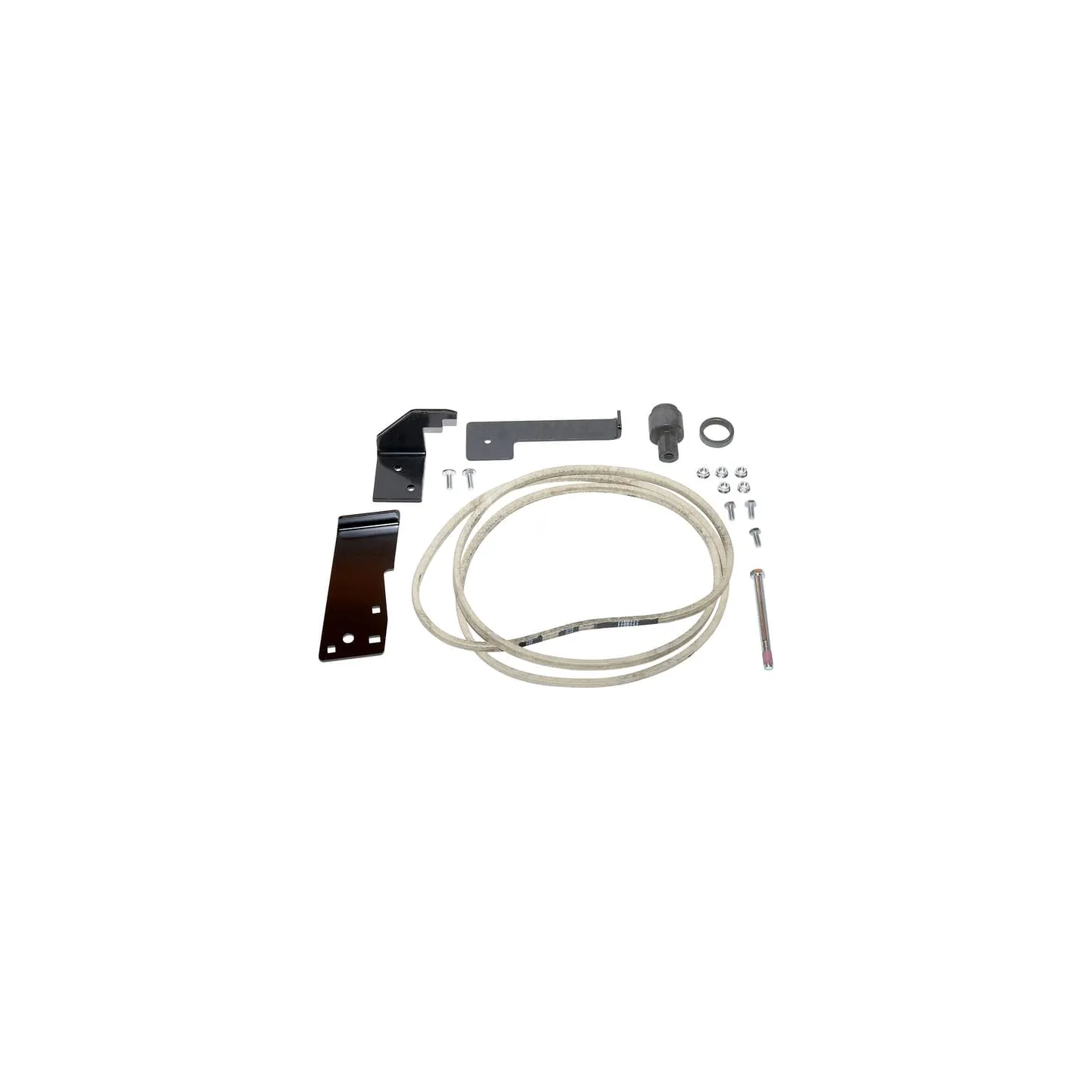Komplekts, 46 Siksna 1687700YP Briggs & Stratton