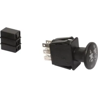Jūgvārpstas slēdža komplekts 1686620SM Briggs & Stratton