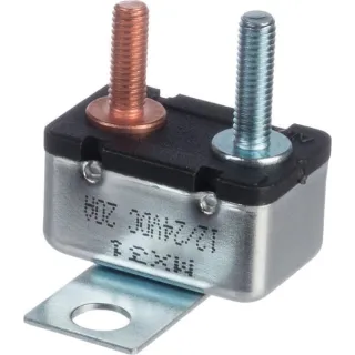 Circuit breaker  1665238SM Briggs & Stratton