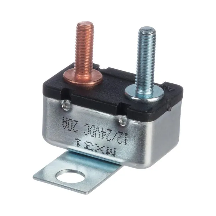 Circuit breaker  1665238SM Briggs & Stratton