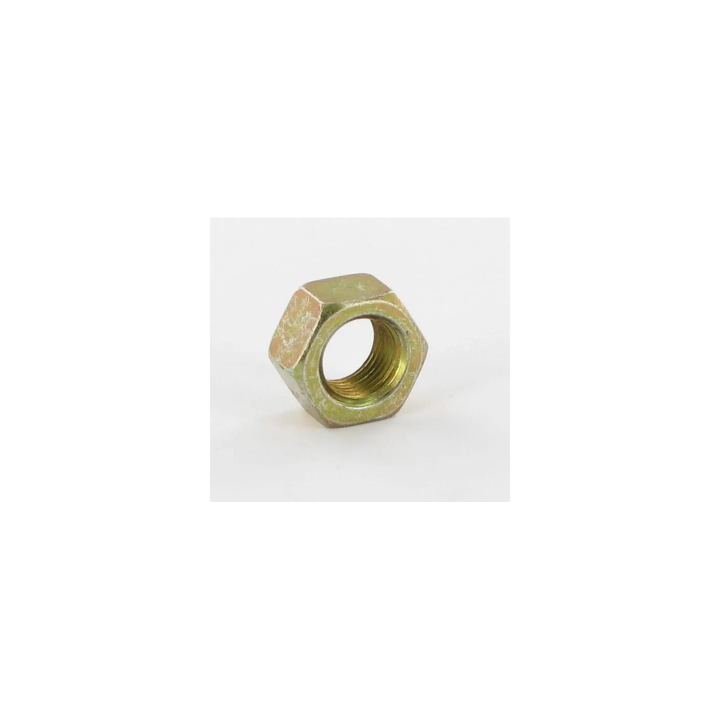 Nut 9/16-18  15X100MA Briggs & Stratton 15X100