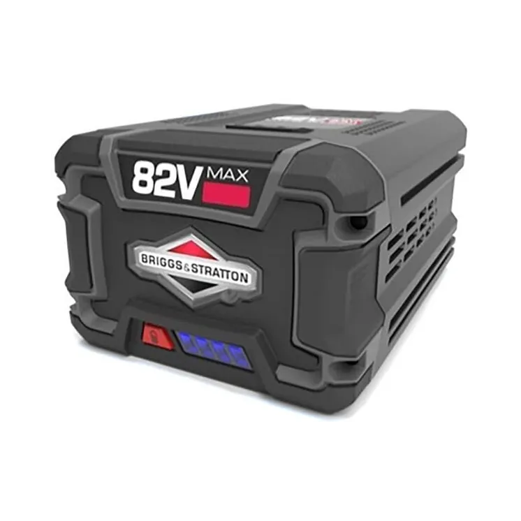 Akumulators 82V 5Ah Li-ion B&S 1760967 Briggs & Stratton