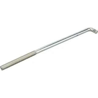 Rod, Front Rail  1736081YP Briggs & Stratton