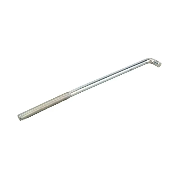 Rod, Front Rail  1736081YP Briggs & Stratton
