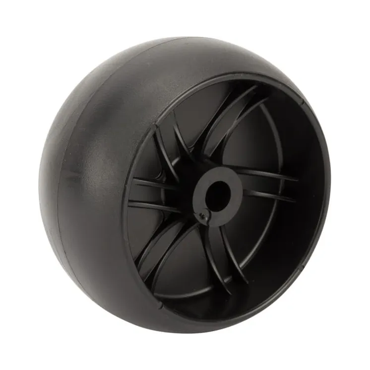 Deck wheel  1736896YP Briggs & Stratton