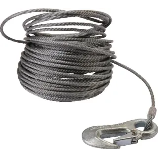 Cord for 351 OPTIMA 15m  1730137 AL-KO